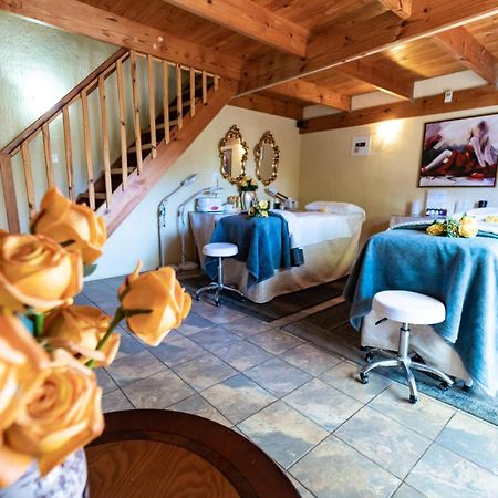 Gooderson Monks Cowl Golf Resort Champagne Valley Extérieur photo