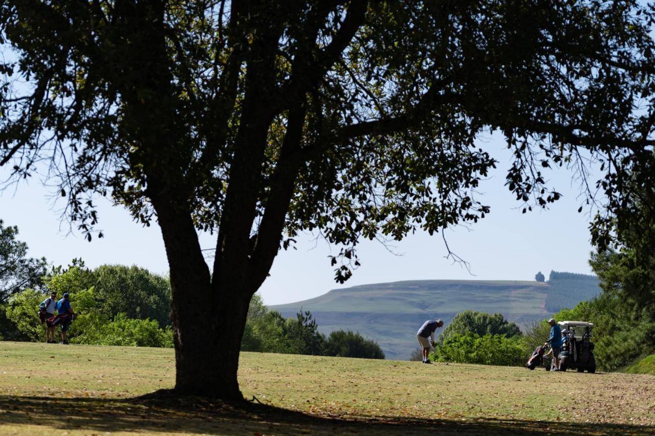 Gooderson Monks Cowl Golf Resort Champagne Valley Extérieur photo