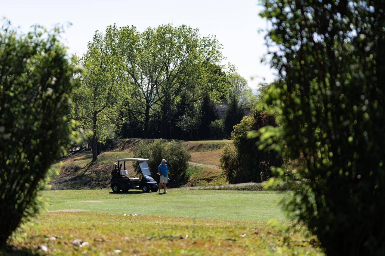 Gooderson Monks Cowl Golf Resort Champagne Valley Extérieur photo