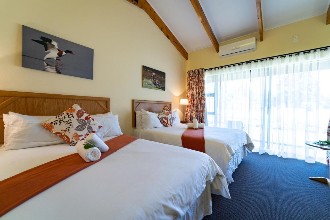 Gooderson Monks Cowl Golf Resort Champagne Valley Extérieur photo