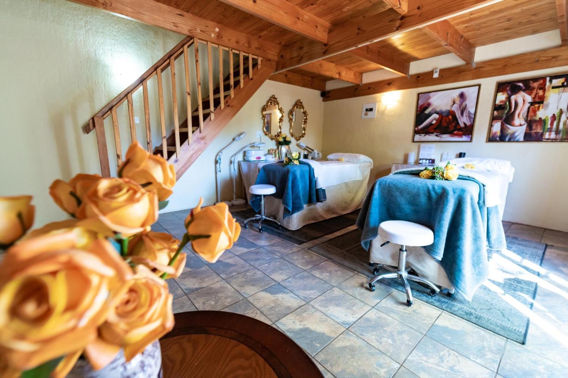 Gooderson Monks Cowl Golf Resort Champagne Valley Extérieur photo